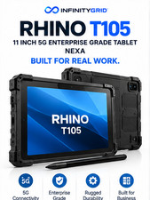RHINO T105 NEXA 11