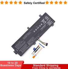 L15L2PB4 L15L2PB5 Battery For Lenovo IdeaPad 510-15IKB 510-15ISK 310-15ISK 39Wh picture