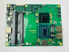 Kontron 38021-0000-27-2 COM Express CPU Board picture