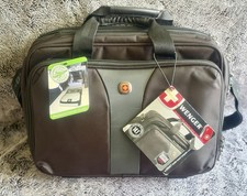 Wenger Legacy 16