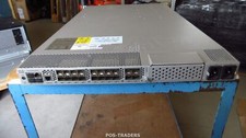 Cisco WS-C5010P-BF V03 - 20-Port 10GbE Switch INCL 2x N5K-PAC-550W + RACK EARS picture