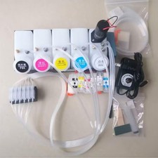 Continuous Ink Supply System White Ink Stirrer Without Chip for XP-15000 picture