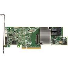 Broadcom LSI MegaRAID 9361-8i 12Gb/s SAS RAID Controller 1GB RAM 8-Port LSI00417 picture