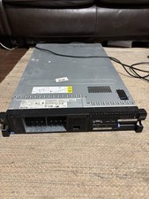 IBM x3650 M2 7947-AC1 Server Xeon CPU -NO HDD- POWER TESTED ONLY picture