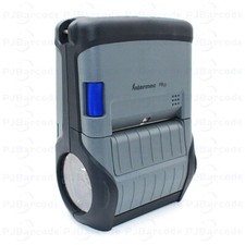 GENUINE NEW Intermec PB31 Barcode Portable Receipt Printer Comes with battery picture