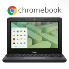 Dell Chromebook 11.6