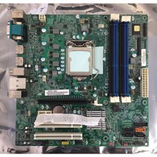 For Acer B75H2-AM2 Motherboard LGA1155 DDR3 Mainboard Test OK picture