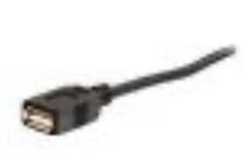 25ft USB a to B M-m Active Cable picture