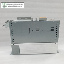 LTI Motion CDE34.008,W2.4,BR Servo Drive Used In FICO Compact Line picture