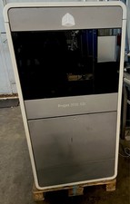 ProJet SD 3510 3d printer picture