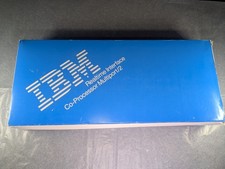 IBM Realtime Interface Co-Processor Multiport Adapter Model 2 - P/N 09F1897 picture