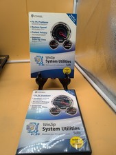 WinZip System Utilities Suite by Corel picture