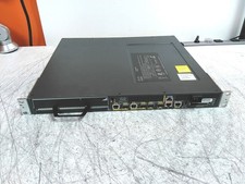 Cisco 7201 4-Port Gigabit Enterprise Router w/ 2x Power Supplies  picture