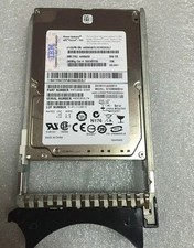 FOR IBM 44V6833 44V6831 300GB 10K RPM SAS SFF (AIX) pSeries HDD HARD DRIVE picture