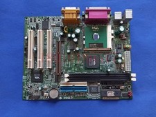 MS-6154 VER:2.1 Motherboard picture