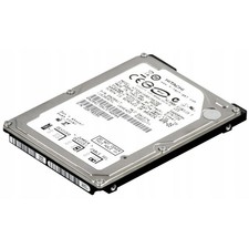 Hard Disk HDD IDE PATA 2.5