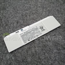 Genuine Battery VGP-BPS30 Fr SONY VAIO SVT-13 SVT-11 SERIES SVT11113FA SVT1311AJ picture
