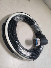 Unbranded Power Cable W/ Amphenol D38999/26FD5SN picture