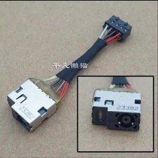 For HP Pavilion 14-N000 14-N200 14-U003TX Power Interface Head Parts ~~ picture