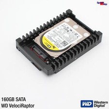 Western Digital WD WD1600HLFS RAID Enterprise Storage HDD Hard Disk picture