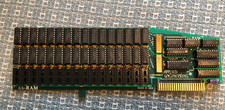 Applied Engineering GS-RAM Apple IIGS Memory Expansion Card Made In USA picture