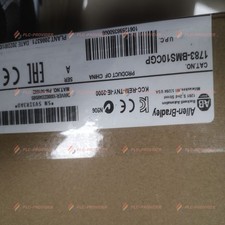 Allen-Bradley 1783-bms10cgp New in Box 1PC Fast Shipping picture