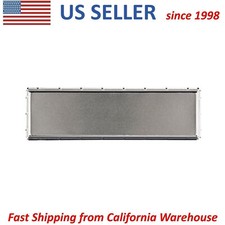 No Cutout IO Shield Backplate for SuperMicro Server 00011-ON 846BE1C-R1K03JBOD picture