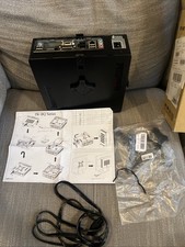 InWin BQ656 ITX Build picture