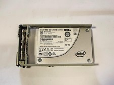 Intel SSD DC S3610 S SSDSC2BX200G4R 03481G 2.5