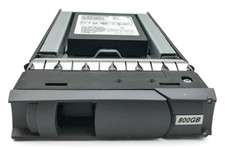 NetApp X449A-R6 800GB 10K SAS 2.5