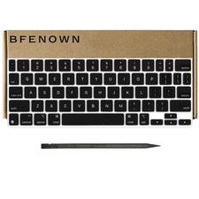 Replacement QWERTY US keycaps Keys for iPad Pro 11
