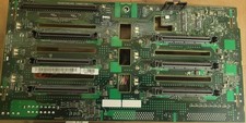 Dell PowerEdge 2600 SCSI Backplane Board picture