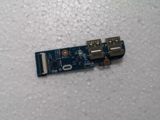 USB BOARD LS-H327P For HP 15-DW 15-DW0043DX L52039-001 picture