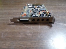 PACKARD BELL I38-MMSN811 ISA 1150 AUDIO picture