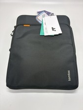 Tomtoc DefenderACE-A03 Laptop Shoulder Bag for 13 inch MacBook picture