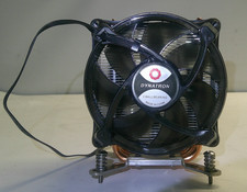 Dynatron 2 Ball Bearing CPU Cooler picture