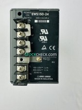 Nemic-Lambda EWS150-24 Power Supply picture