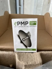 ePMP Force 200 by Cambium Networks picture