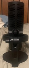 HyperX DuoCast ® RGB USB Condenser Microphone for PC, PS5, PS4, Mac, Low-profile picture