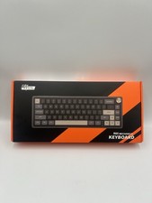 RK Royal Kludge R65 65% Wired Mechanical Gaming Keyboard RGB USB-C 66-Key picture
