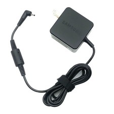Genuine Samsung AC Power Adapter for ATIV Book NP930X2K-K01US NP930X2K-K02US OEM picture
