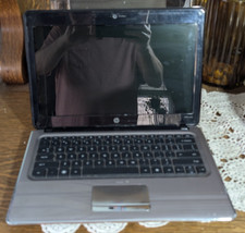 HP Pavilion DM3z-2000 AMD Athlon II 1.7GHz 3GB RAM 13.3