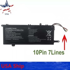 XU156 U516698PV-2S1P 5074116PV-2S1P Battery For T3 XU141 GTBook15 GT BOOK i1502 picture