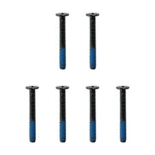 For MSI Claw 8 EX AI+ CG3EM Handheld Bottom Base Cover Case Screws Repair Pack. picture