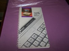 Tandy 1000 RX Quick Reference - 1986 - 504 Pages picture