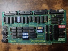 Rare Vintage Compupro Interfacer II S100 Card picture