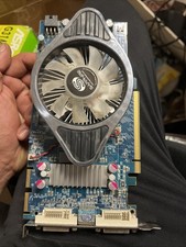 Sapphire Radeon HD4830 512MB PCI-E HDMI/DVI-I/VGA Graphics Card picture