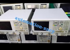 Agilent E8356A PNA Network Analyzer with options Keysight#pr picture