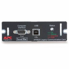 APC BY SCHNEIDER ELECTRIC AP9620 Protocol Translation To Ups-Link Management picture