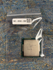 Intel Core i7-2600 SR00B 3.40GHz Quad-Core 8MB Cache LGA1155 CPU Processor picture